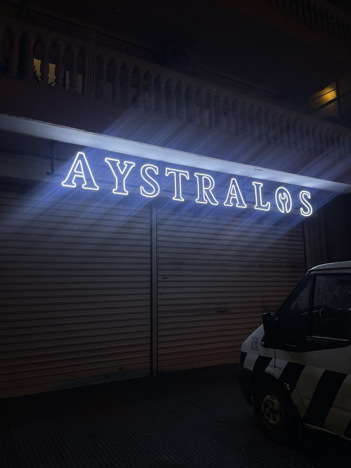Outdoor LED Neon Signs: What You Need to Know About IP65 Rating